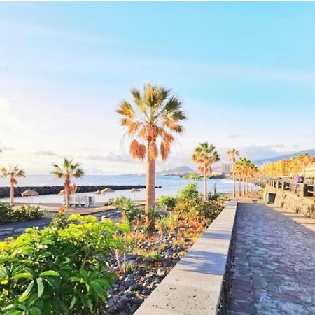 Apartamento Nair Candelaria Luaran gambar