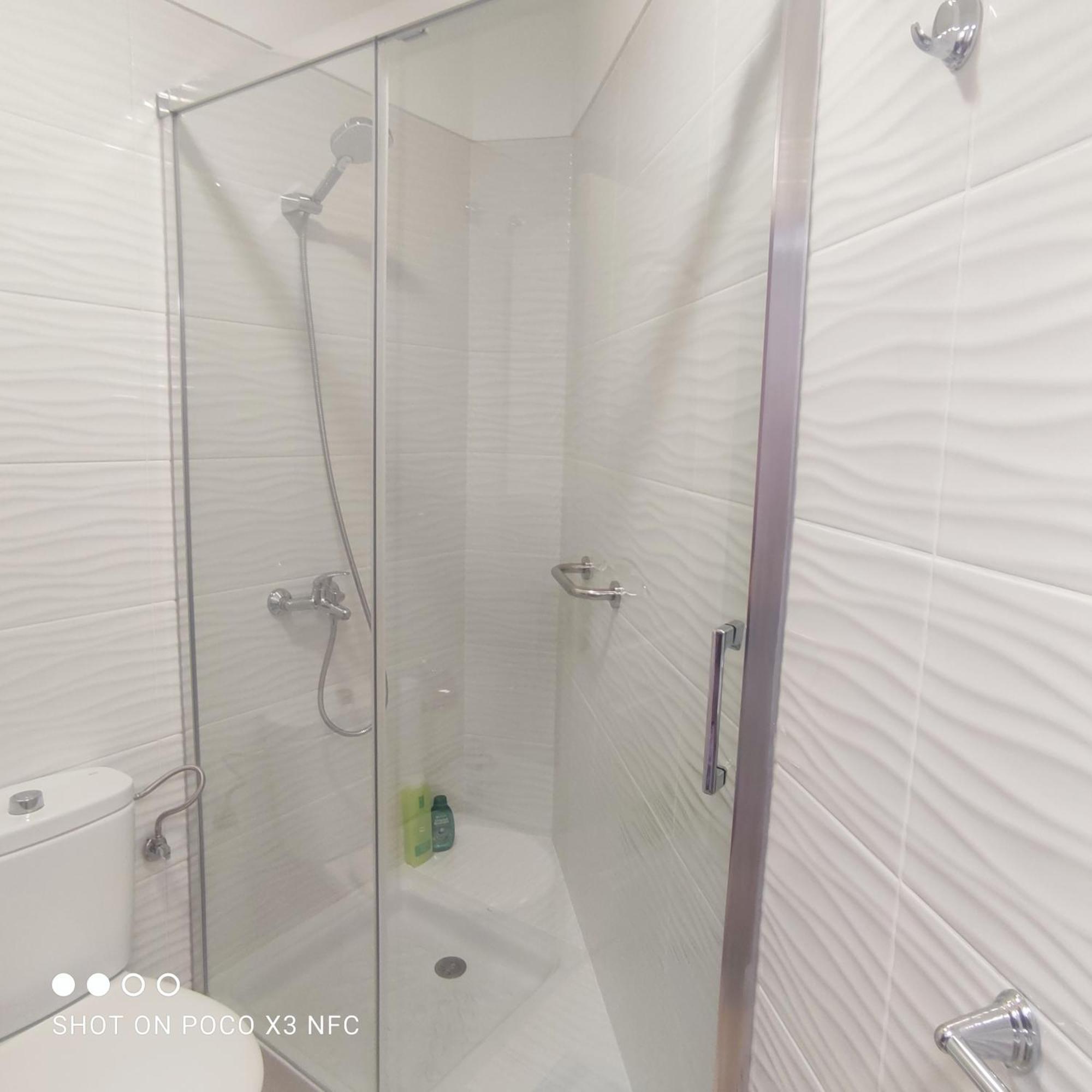 Apartamento Nair Candelaria Luaran gambar