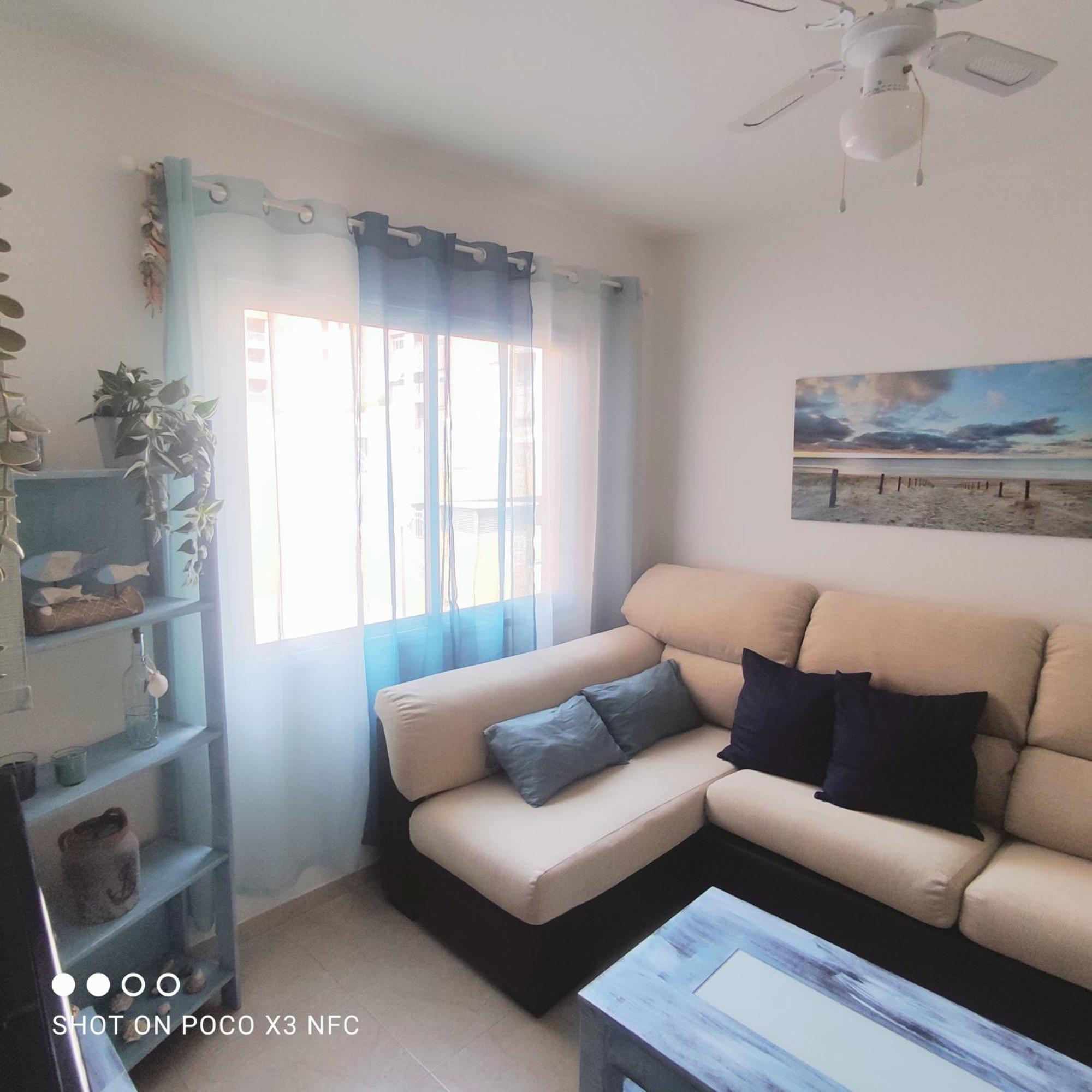 Apartamento Nair Candelaria Luaran gambar