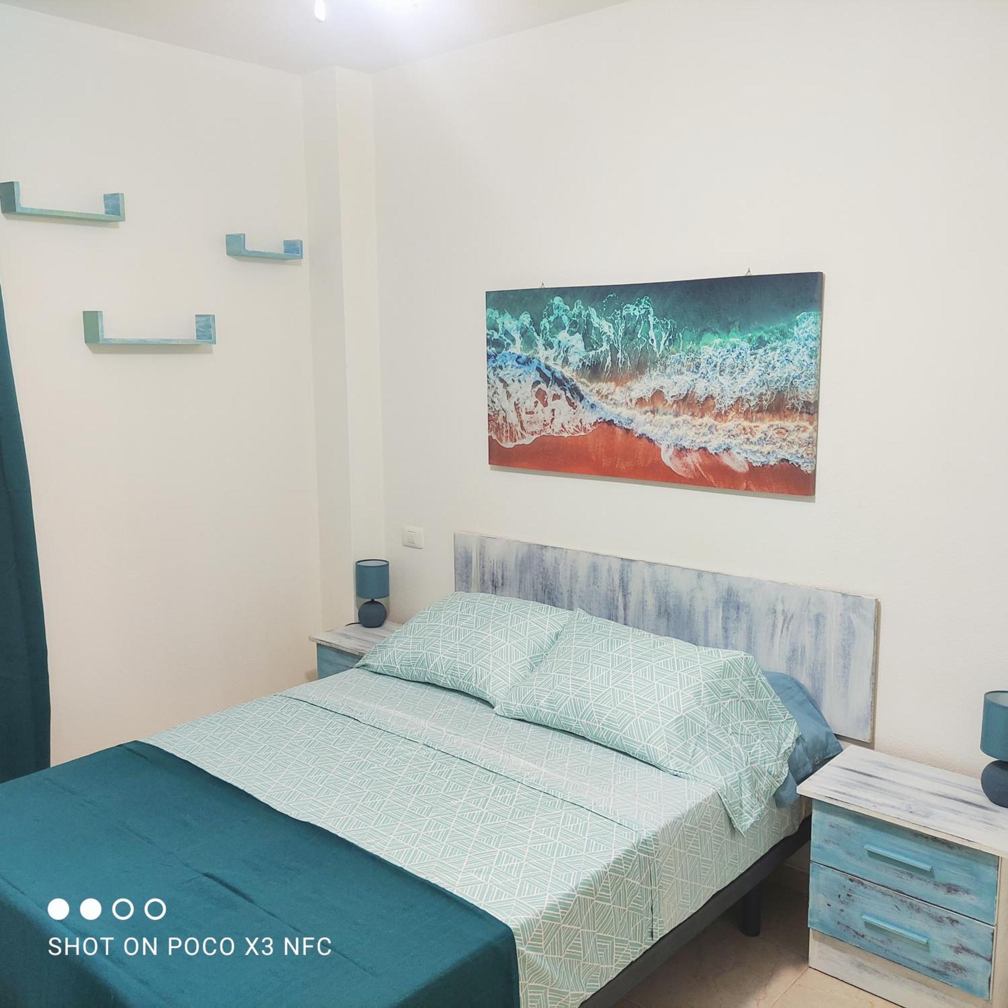 Apartamento Nair Candelaria Luaran gambar