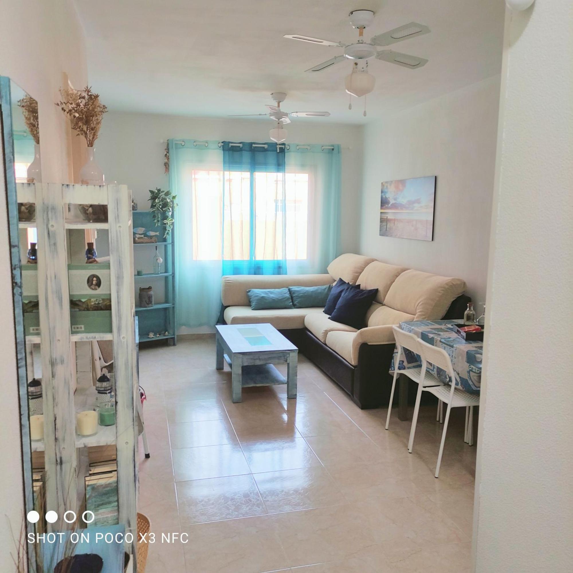 Apartamento Nair Candelaria Luaran gambar